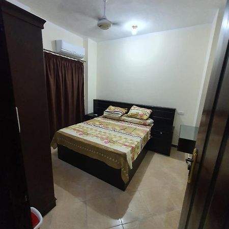 Abeer Suites Hurghada Exteriér fotografie