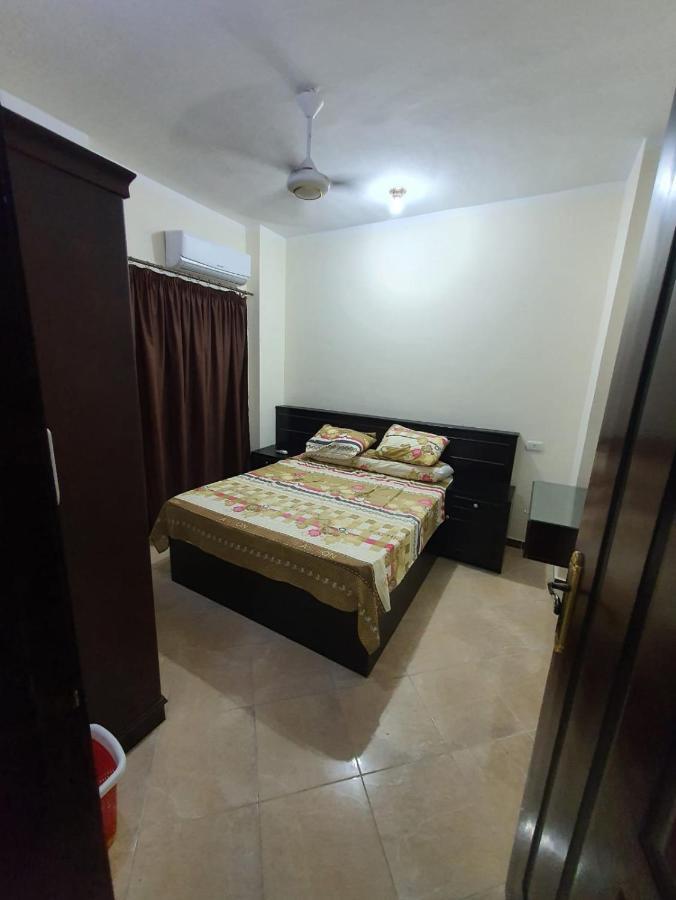 Abeer Suites Hurghada Exteriér fotografie