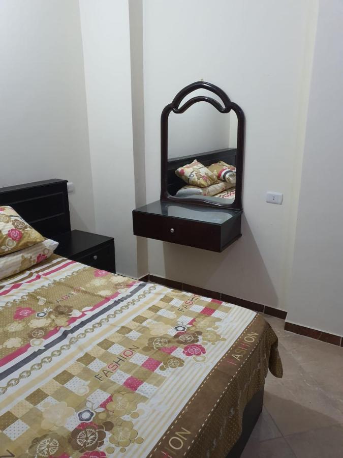 Abeer Suites Hurghada Exteriér fotografie