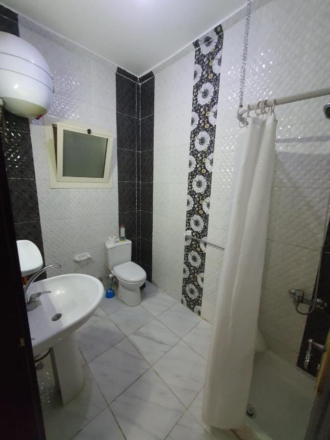 Abeer Suites Hurghada Exteriér fotografie