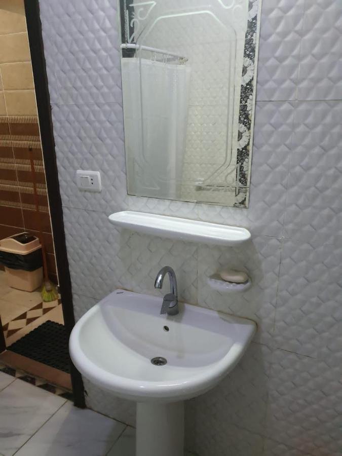 Abeer Suites Hurghada Exteriér fotografie